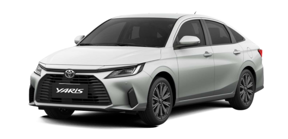 Sedan G 1.5 CVT - BLANCO PERLADO PLATINO