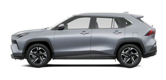 G 1.5 CVT - PLATEADO METÁLICO