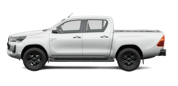 D/C SRX 4.0 6AT 4X4 - BLANCO PERLADO PLATINO