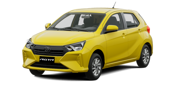 G 1.2 5MT - AMARILLO