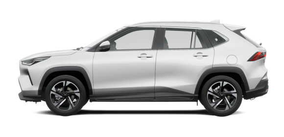 G 1.5 CVT - BLANCO PERLADO PLATINO