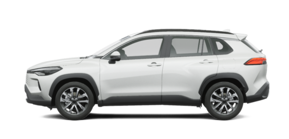 2.0 CVT - SUPER BLANCO II