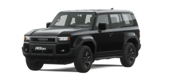 WX 2.7 6AT 4X4 - NEGRO