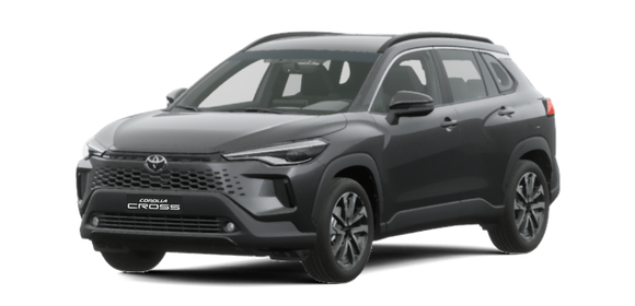 2.0 CVT - GRIS METÁLICO