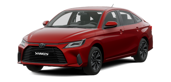 Sedan E 1.5 CVT - ESCARLATA METÁLICO