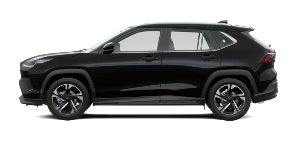 G 1.5 CVT - NEGRO ACTITUD METÁLICO