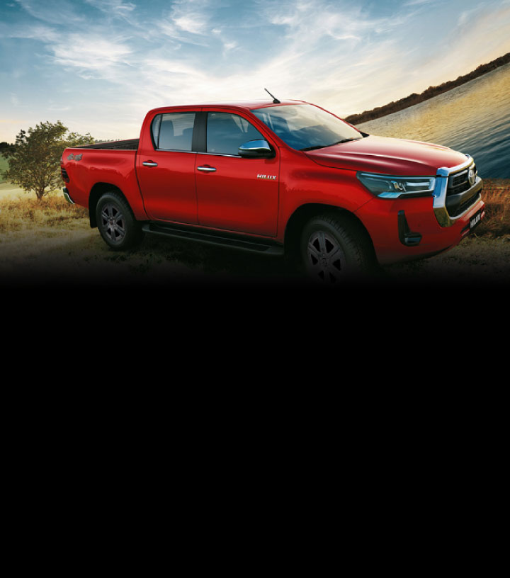 HILUX2.7BD