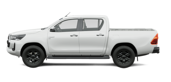  Toyota HILUX 2026