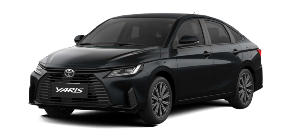 Sedan G 1.5 CVT - NEGRO ACTITUD METÁLICO