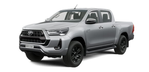  Toyota HILUX 2026