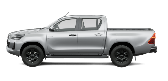 Toyota HILUX 2026