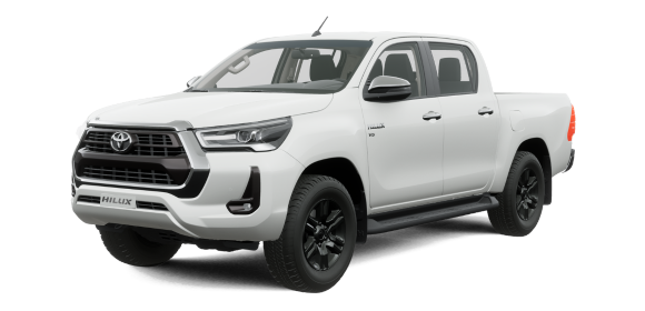  Toyota HILUX 2026