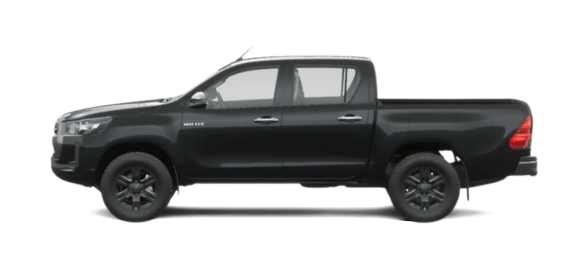  Toyota HILUX 2026