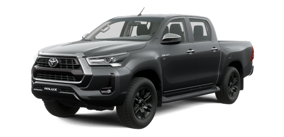 D/C SRX 4.0 6AT 4X4 - GRIS METÁLICO