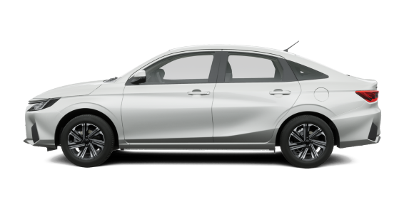 Sedan E 1.5 CVT - BLANCO PERLADO PLATINO