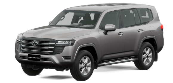 GX-R 4.0 6AT 4x4 - BRONCE METÁLICO