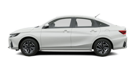 Sedan E 1.5 CVT - SUPER BLANCO II