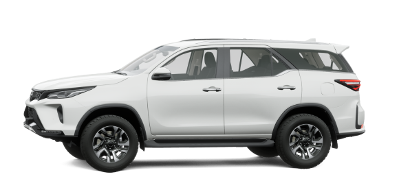 SRX 4.0 6AT 4X4 - BLANCO PERLADO PLATINO