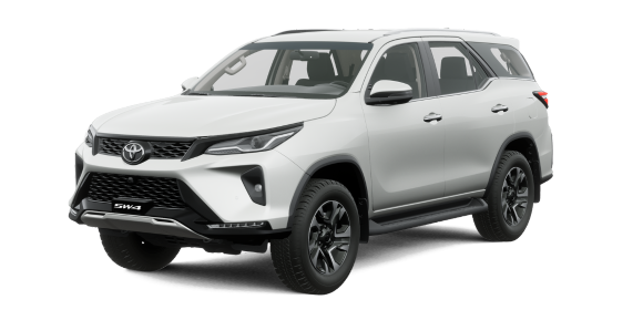 SRX 4.0 6AT 4X4 - BLANCO PERLADO PLATINO