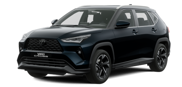 G 1.5 CVT - TURQUESA OSCURO METÁLICO