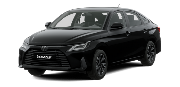 Sedan E 1.5 CVT - NEGRO ACTITUD METÁLICO