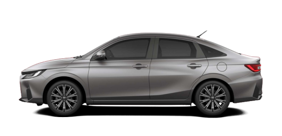 Sedan G 1.5 CVT - PLATEADO ELÉCTRICO METÁLICO