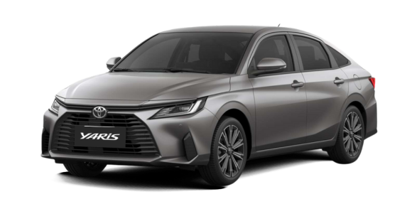 Sedan G 1.5 CVT - PLATEADO ELÉCTRICO METÁLICO