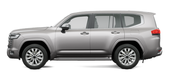 VX 4.0 6AT 4X4 - BRONCE METÁLICO