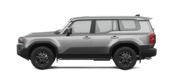 WX 2.7 6AT 4X4 - BRONCE METÁLICO