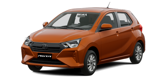 G 1.2 CVT - NARANJA METÁLICO