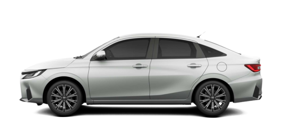 Sedan G 1.5 CVT - BLANCO PERLADO PLATINO