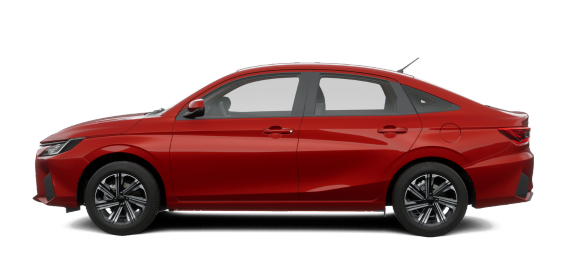 Sedan E 1.5 CVT - ESCARLATA METÁLICO