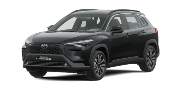 2.0 CVT - NEGRO MICA METÁLICO