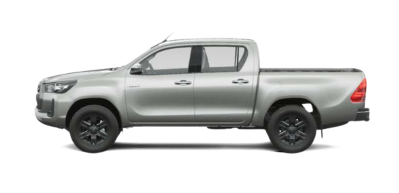  Toyota HILUX 2026