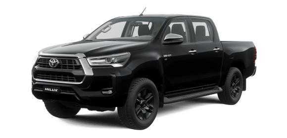 D/C SRX 4.0 6AT 4X4 - NEGRO ACTITUD METÁLICO